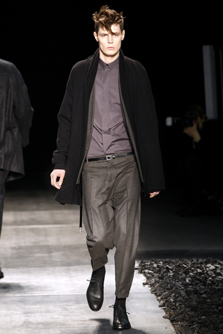 Dior Homme / - 2010-2011